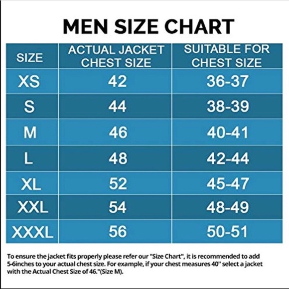 🎾 Real leather brown bomber moto jacket new - Picture 6 of 7